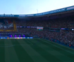 Coregrafie spectaculoasă la PSG - Bayern // FOTO capturi: Prima Sport