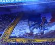 Coregrafie spectaculoasă la PSG - Bayern // FOTO Getty Images