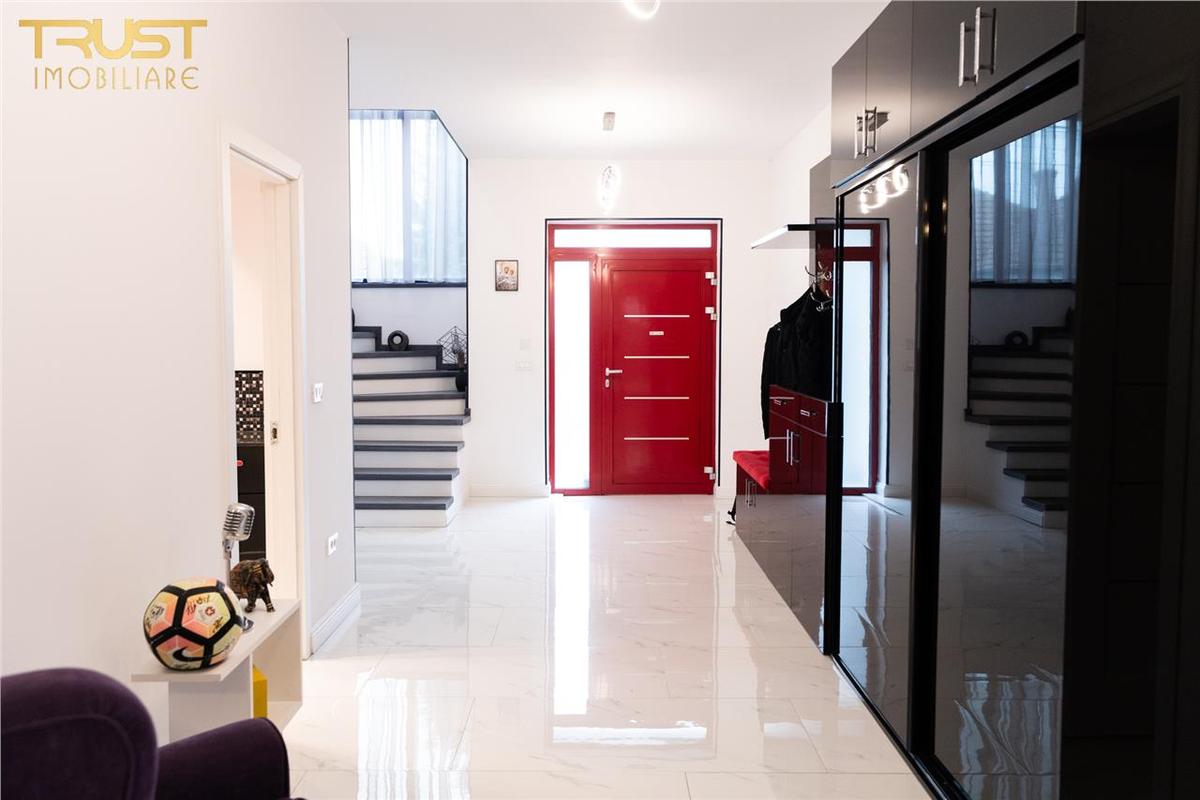 Casa lui Lucian Goian, scoasă la vânzare pentru suma de 547.000 euro