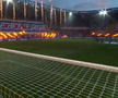 Coregrafie spectaculoasă la PSG - Bayern // FOTO capturi: Prima Sport