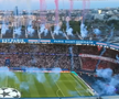 Coregrafie spectaculoasă la PSG - Bayern // FOTO capturi: Prima Sport