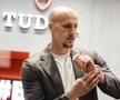 Ceasurile primite de jucătorii și staff-ul FCSB // FOTO Cristi Preda (GSP.ro)
