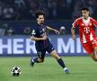 PSG - Bayern Munchen, 28 aprilie 2026