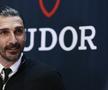 Ceasurile primite de jucătorii și staff-ul FCSB // FOTO Cristi Preda (GSP.ro)
