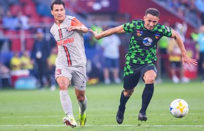 Corvinul a rezolvat primul transfer pentru Superliga: 3 titluri în CV, 99 de meciuri în Liga 1