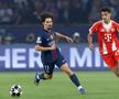 PSG - Bayern Munchen, 28 aprilie 2026
