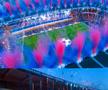 Coregrafie spectaculoasă la PSG - Bayern