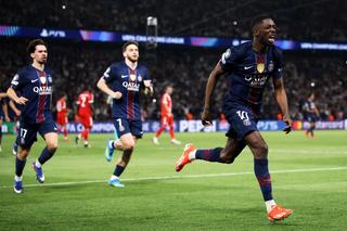 Omul meciului din PSG - Bayern a surprins după thriller-ul de la Paris: „La 5-2 ne-am oprit din jucat”