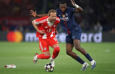 PSG - Bayern Munchen, meci senzațional: 9 goluri și suspans până în ultima secundă » Returul se anunță INCENDIAR