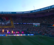 Coregrafie spectaculoasă la PSG - Bayern // FOTO capturi: Prima Sport