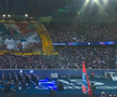 Coregrafie spectaculoasă la PSG - Bayern // FOTO capturi: Prima Sport