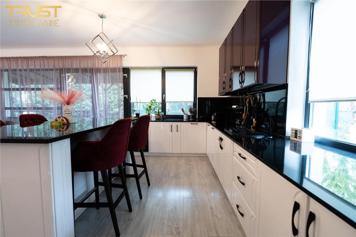 Casa lui Lucian Goian, scoasă la vânzare pentru suma de 547.000 euro