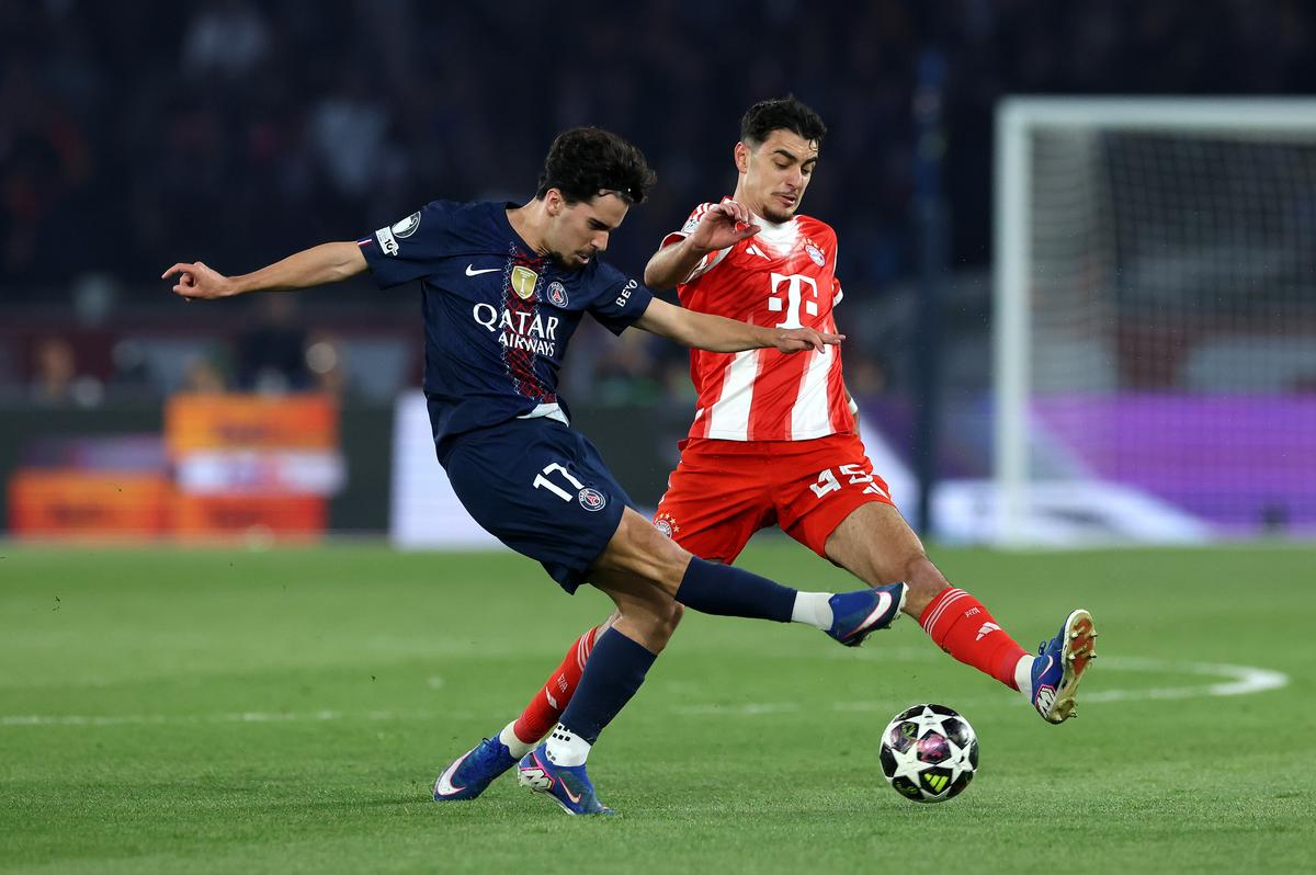 PSG - Bayern Munchen, meci senzațional: 9 goluri și suspans până în ultima secundă » Returul se anunță INCENDIAR