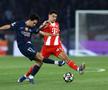 PSG - Bayern Munchen, 28 aprilie 2026
