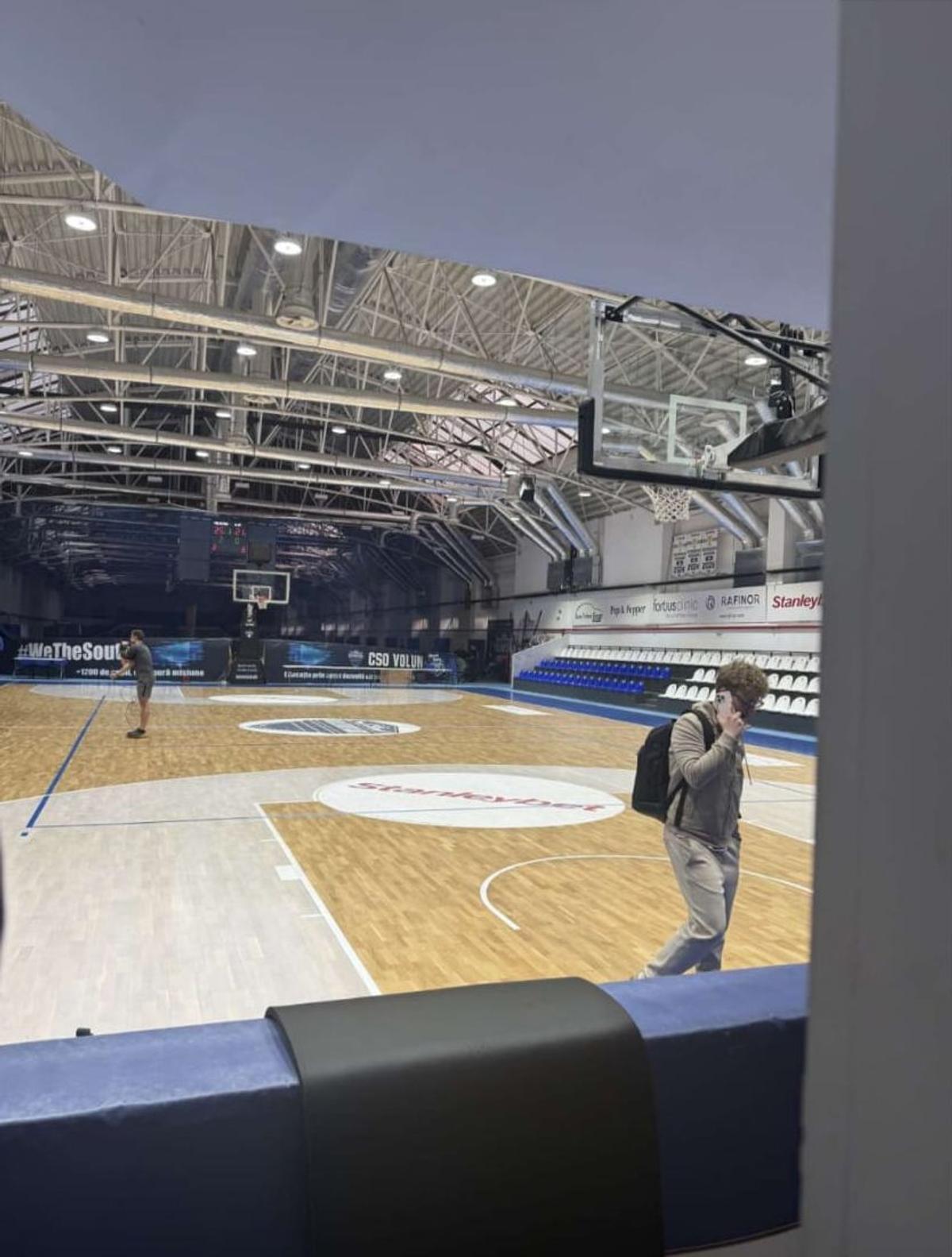 Au depus o nouă contestație din cauza condițiilor de la Voluntari și vor să câștige finala campionatului la „masa verde”
