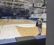 Au depus o nouă contestație din cauza condițiilor de la Voluntari și vor să câștige finala campionatului la „masa verde”