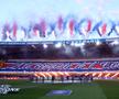 Coregrafie spectaculoasă la PSG - Bayern // FOTO Getty Images
