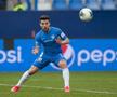 Alex Băluță a puncat în partida Slovan Liberec - Ceske Budejovice 1-0