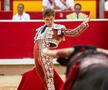 Luptele de tauri sunt o tradiție celebră în Spania, foto: Guliver/gettyimages