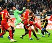 Fotbaliștii din România au de suferit din cauza structurii regulamentelor