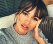 Sara Salamo, iubita Isco