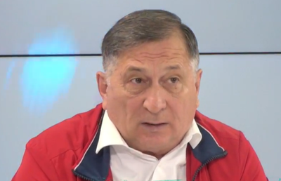 EXCLUSIV Poveste INCREDIBILĂ a lui Ion Crăciunescu de la un blat din Liga 1: „În minutul 20, am băgat fluierul în buzunar! Voiau să mă dea afară!”