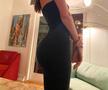 „Îmi caut un soț” » Modelul care a atras toate privirile la Marele Premiu din Miami