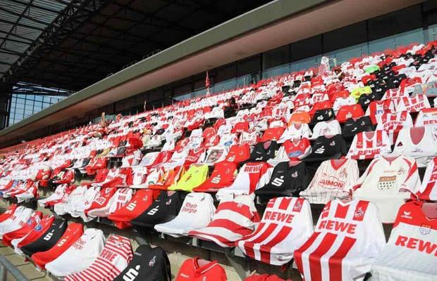 Primele 3 etape de la revenirea Bundesliga au reamintit de ce fotbalul datorează totul spectatorilor