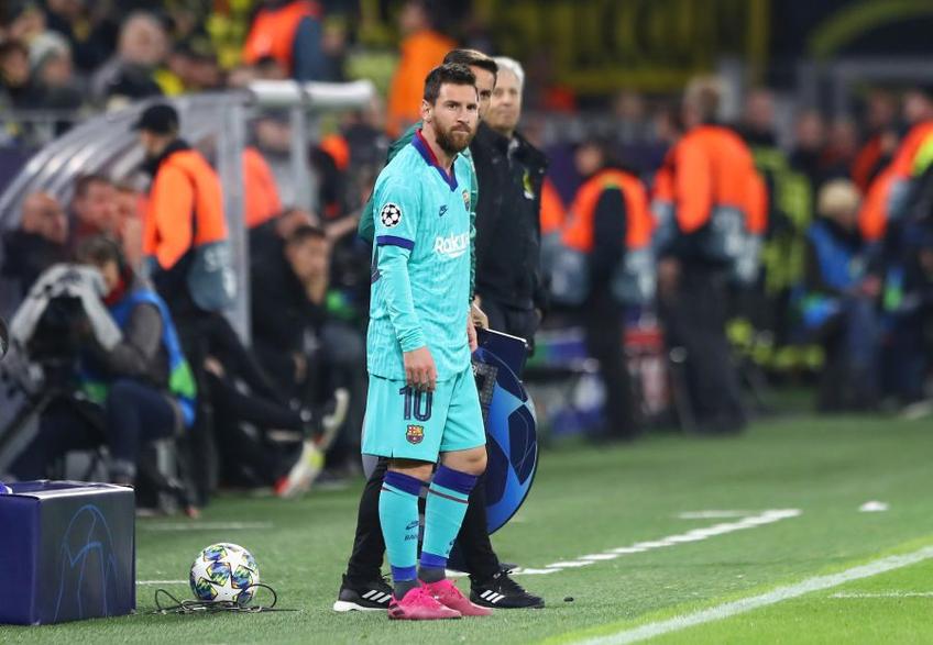 FIFA analizează în această perioadă o schimbare majoră în fotbalul mondial // Sursă foto: Getty
