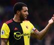 Săptămâna trecută, Troy Deeney anunța că nu revine pe gazon pentru prima săptămână de antrenamente // Sursă foto: Getty
