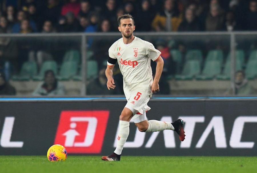 Juventus s-a decis! Vrea să transfere un star de la Chelsea » Miralem Pjanic, implicat în negocieri