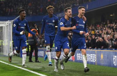 Juventus s-a decis! Vrea să transfere un star de la Chelsea » Miralem Pjanic, implicat în negocieri