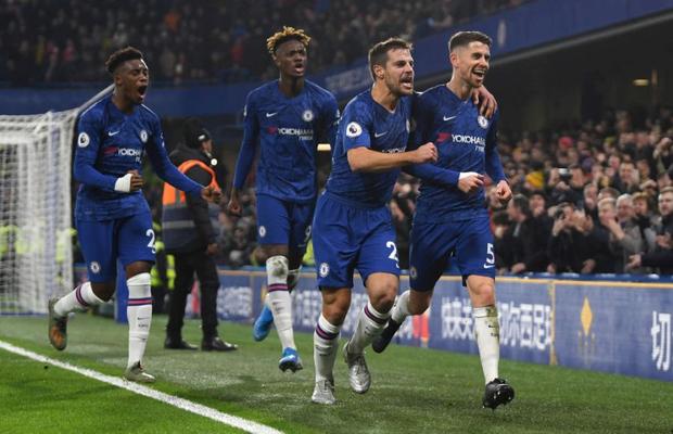 Juventus s-a decis! Vrea să transfere un star de la Chelsea » Miralem Pjanic, implicat în negocieri