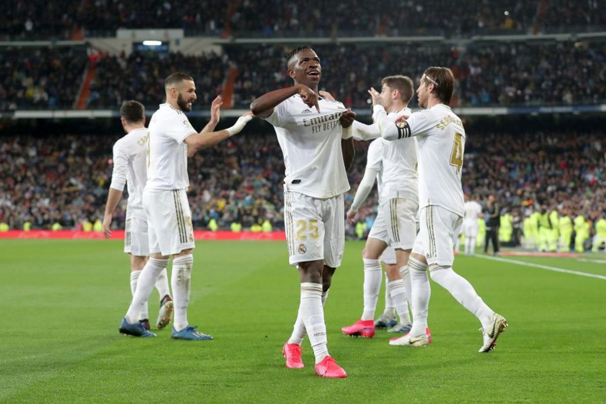 Real Madrid, cel mai valoros club din Europa! Poziția ocupată de Barcelona + cum arată top 15