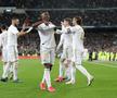 Real Madrid este cel mai valoros club al Europei // sursă foto: Guliver/gettyimages