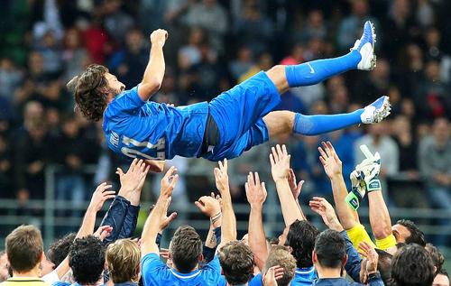 Andrea Pirlo