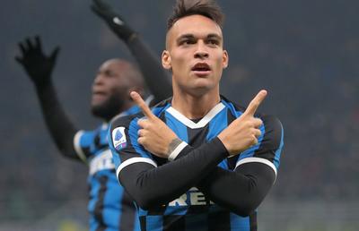 Barcelona, avertizată de un oficial al lui Inter » Cum poate ajunge Lautaro Martinez pe „Camp Nou”: „Există o singură cale!”