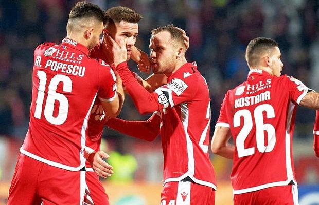 EXCLUSIV Jucătorii lui Dinamo au primit rezultatul testului #3 pentru COVID-19 + ce răspuns așteaptă „câinii” din partea LPF
