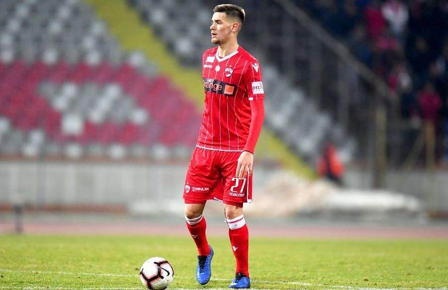 Ricardo Grigore Dinamo e pe marginea falimentului, însă DDB se opune unei „injecții” financiare de 400.000 de euro: „Doar așa suntem de acord să plece”