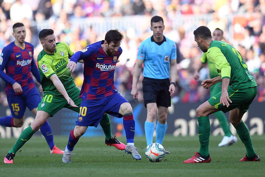 FOTO: Guliver/GettyImages