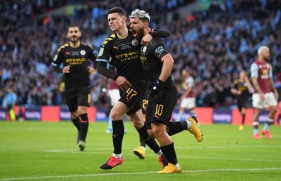 Premier League începe pe 17 iunie cu un derby: Manchester City - Arsenal