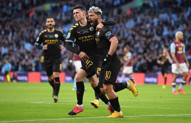 Premier League începe pe 17 iunie cu un derby: Manchester City - Arsenal
