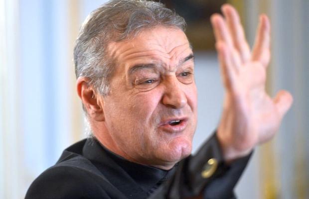 FCSB fură din nou startul! Gigi Becali s-a dat de gol: „Ce să-mi mai facă Miliția? Închide ochii”