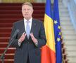 Klaus Iohannis // FOTO: https://www.presidency.ro/