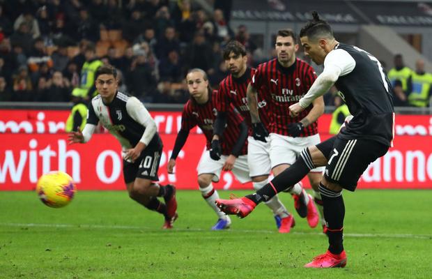 Italienii au anunțat oficial data la care se reia Serie A. Situație inedită în cazul Cupei