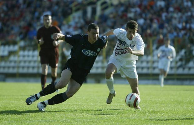 Cosmin Tilincă la GSP Live » Urmărește emisiunea AICI
