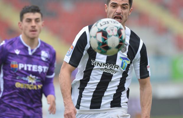 Astra, devorată din play-off » Unde merg vedetele giurgiuvenilor, după retrogradare