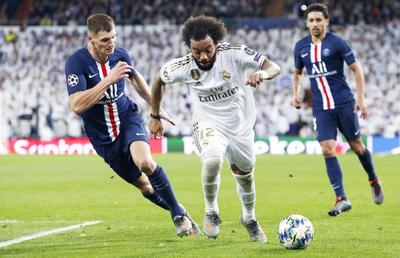 Pochettino după Zidane? Ar fi noul favorit de la Real Madrid + apariție surpriză pe listă