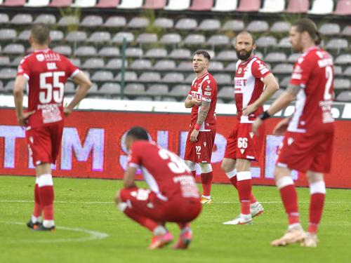 Fosta glorie a lui Dinamo, Dănuț Lupu (54 de ani), este circumspect că roș-albii o vor duce mai bine în ediția viitoare, după doi ani la rând în care s-au luptat la retrogradare.