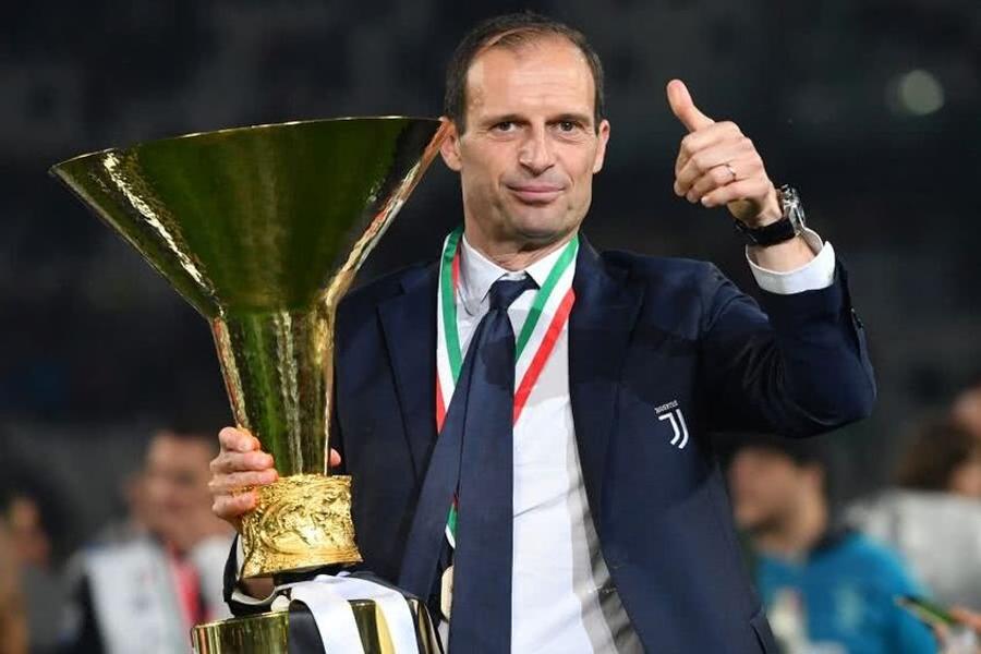 Juventus a anunțat noul antrenor! Înlocuitorul lui Pirlo, un tehnician de clasă » Ronaldo nu vrea să lucreze cu el!